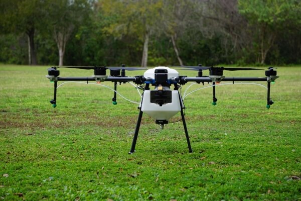 HSE UAV Drone